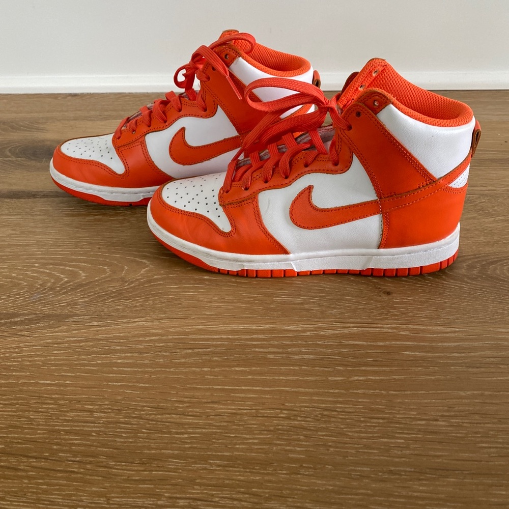 Nike Dunk High - image 1
